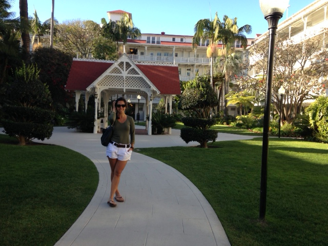 Hotel Del Coronado