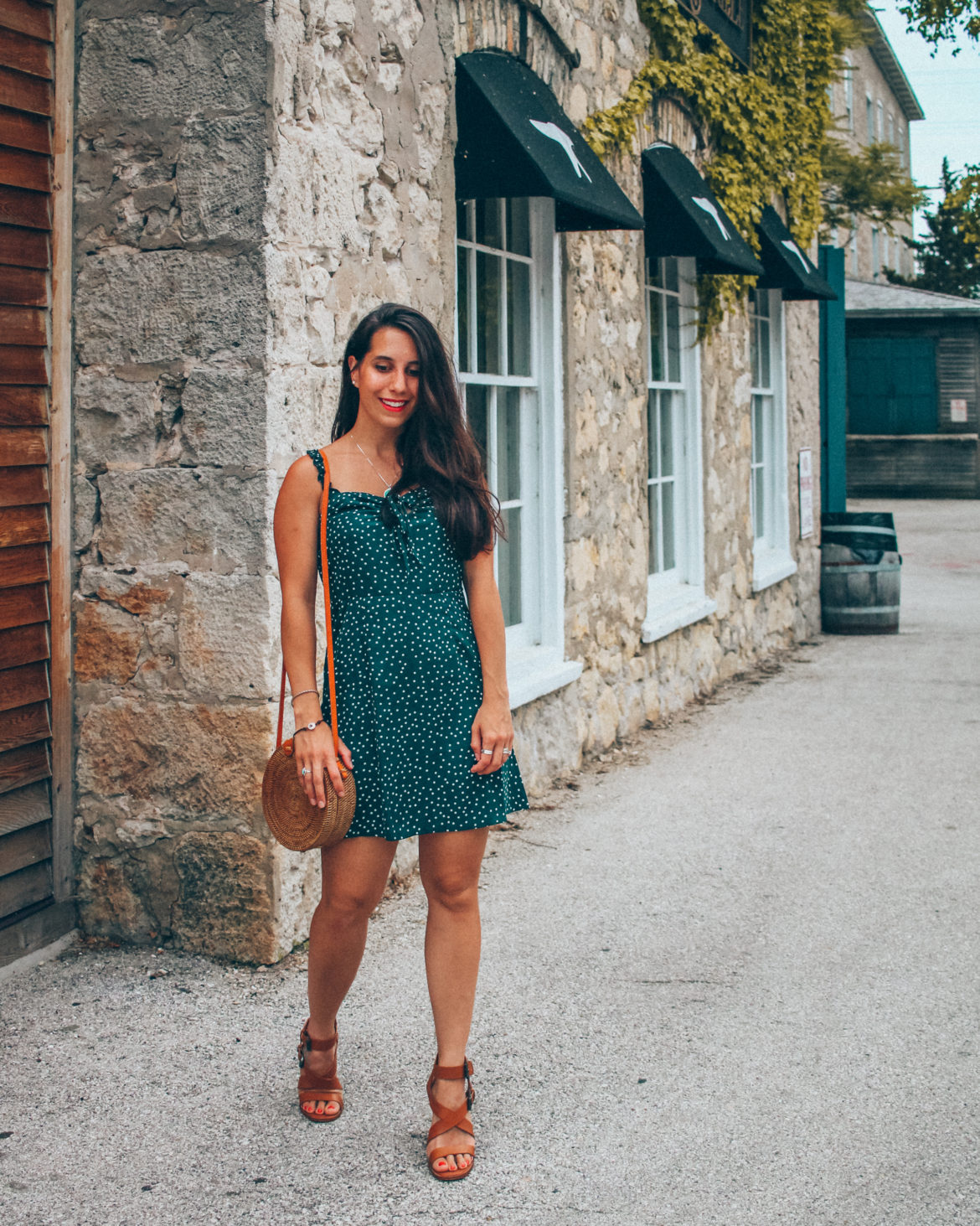 greenpolkadot_dress_GM-1